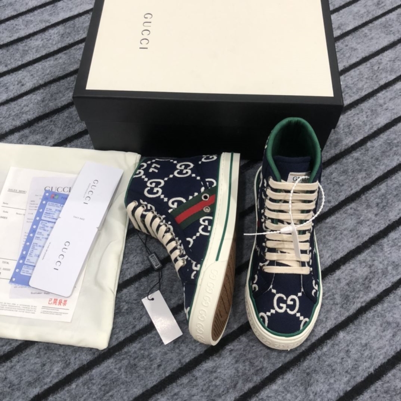 Gucci Casual Shoes